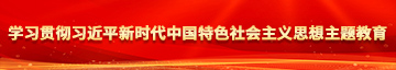 啊啊啊啊啊啊啊啊啊啊啊不要肏我啊视频学习贯彻习近平新时代中国特色社会主义思想主题教育